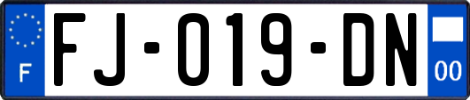 FJ-019-DN