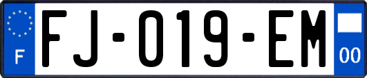 FJ-019-EM