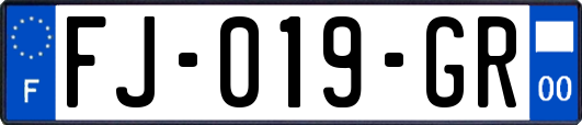 FJ-019-GR