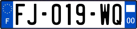 FJ-019-WQ