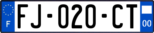 FJ-020-CT