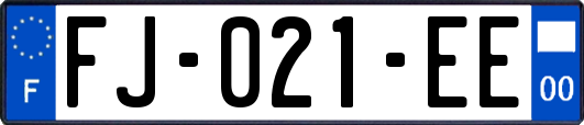 FJ-021-EE