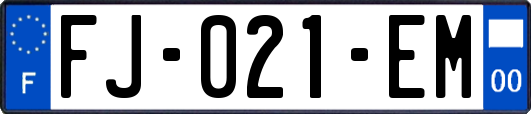FJ-021-EM