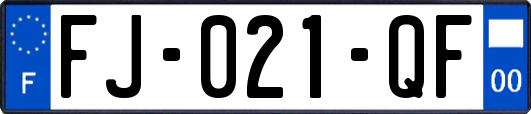 FJ-021-QF