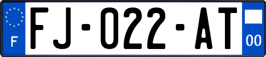 FJ-022-AT