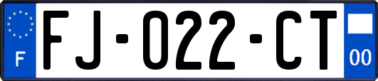 FJ-022-CT
