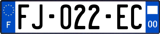 FJ-022-EC