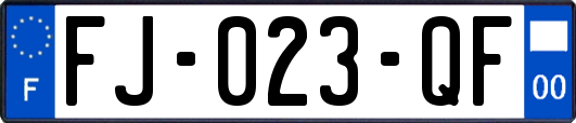 FJ-023-QF