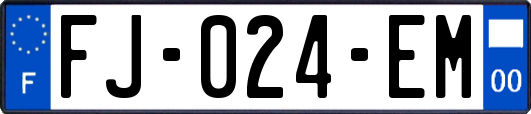 FJ-024-EM
