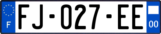 FJ-027-EE