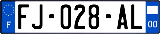 FJ-028-AL