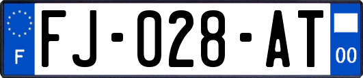 FJ-028-AT