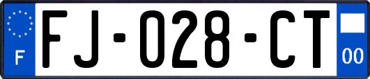 FJ-028-CT