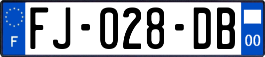 FJ-028-DB