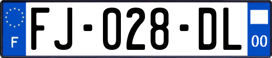 FJ-028-DL