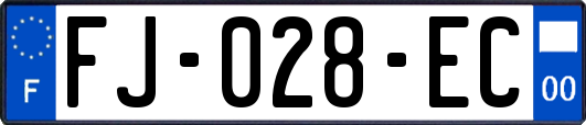 FJ-028-EC