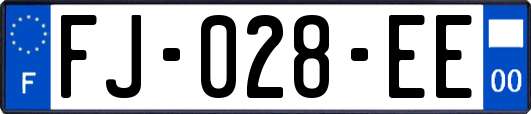 FJ-028-EE