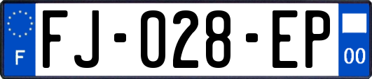 FJ-028-EP