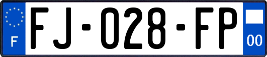 FJ-028-FP