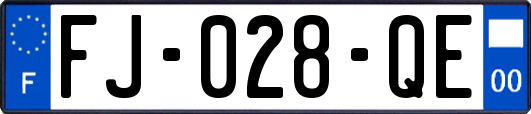 FJ-028-QE