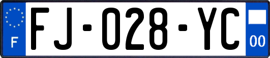 FJ-028-YC