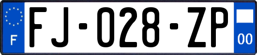 FJ-028-ZP