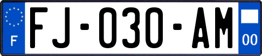 FJ-030-AM