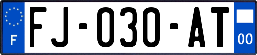 FJ-030-AT