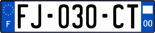 FJ-030-CT