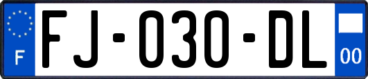 FJ-030-DL