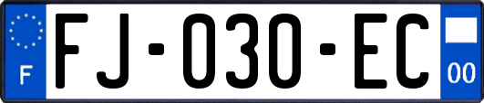 FJ-030-EC