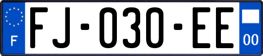 FJ-030-EE