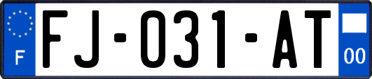 FJ-031-AT