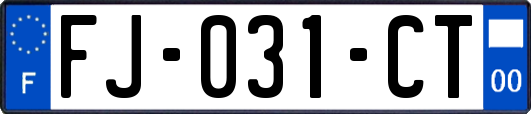 FJ-031-CT