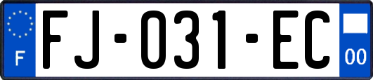 FJ-031-EC
