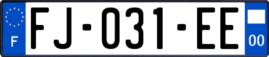 FJ-031-EE