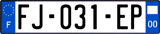 FJ-031-EP