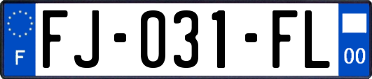 FJ-031-FL
