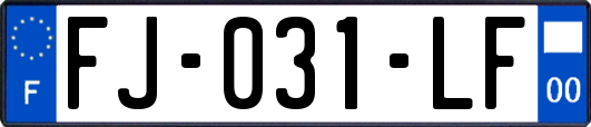 FJ-031-LF