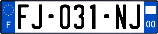 FJ-031-NJ