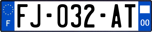 FJ-032-AT