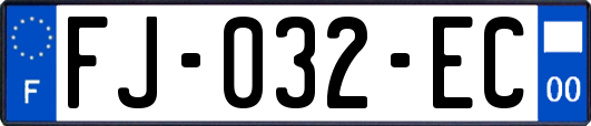 FJ-032-EC