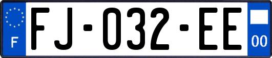 FJ-032-EE