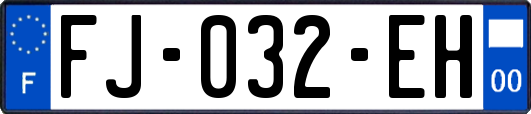 FJ-032-EH