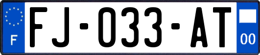 FJ-033-AT