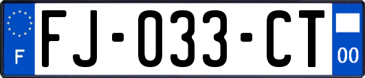 FJ-033-CT