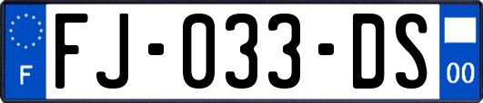 FJ-033-DS