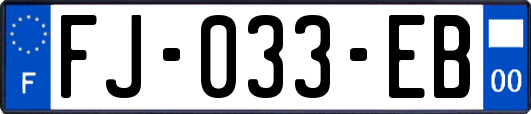 FJ-033-EB