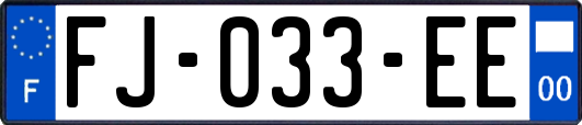 FJ-033-EE