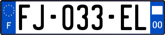 FJ-033-EL